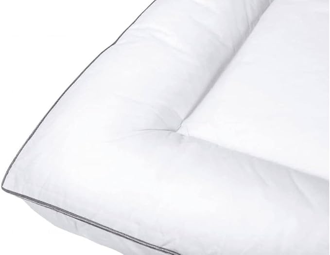 Pillow Top Solteiro Super Volumoso 5