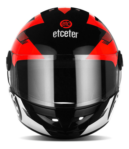 Capacete Infantil Etceter Kids 1