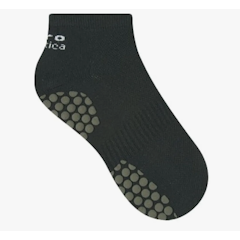 Kit 2 Pares Meias Hidro Pilates Antiderrapante