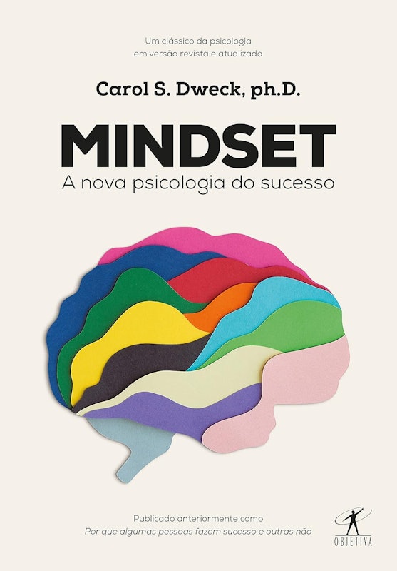Mindset: a Nova Psicologia do Sucesso 1
