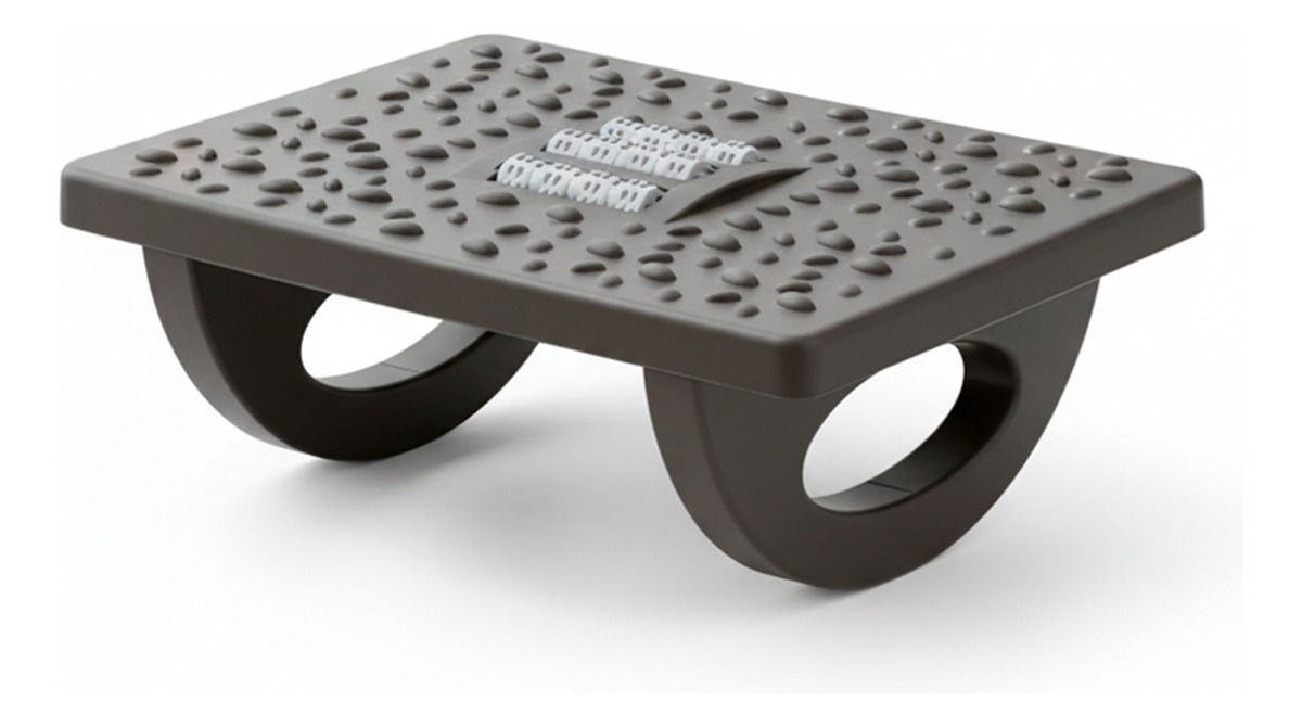 Apoio Ergonômico para os Pés Office Armor 1