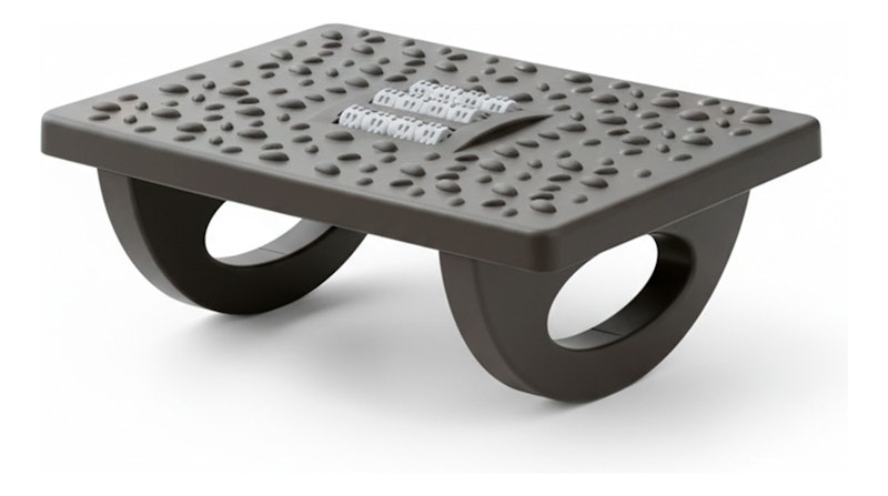 Apoio Ergonômico para os Pés Office Armor 1