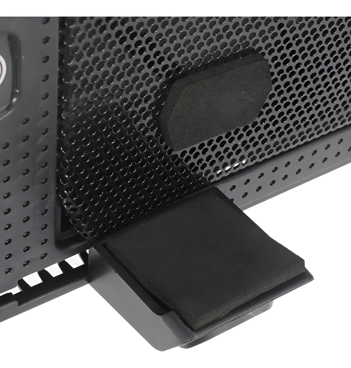 Suporte para Notebook com Cooler 5