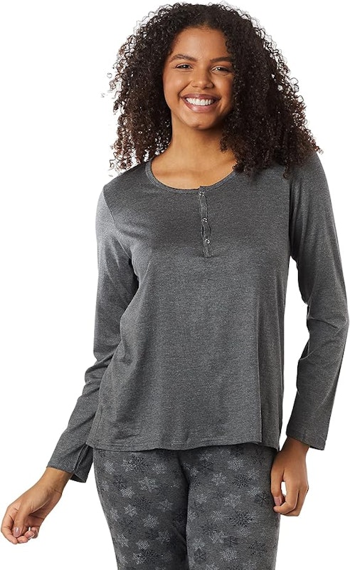 Pijama Blusa e Calça Malwee 3