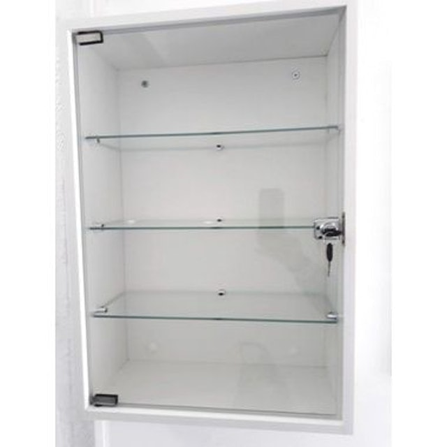 Top 7 Melhores Vitrines (Suspensa, Balcão Vitrine e mais) 4