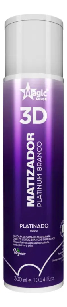 Top 10 Melhores Matizadores em 2026 (Salon Line, Amend e mais) 5