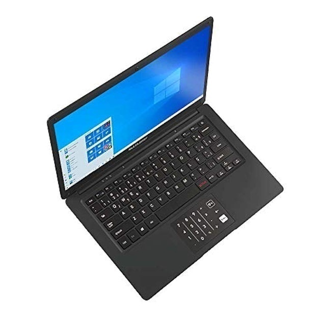 Notebook Multilaser Legacy Book PC310 5