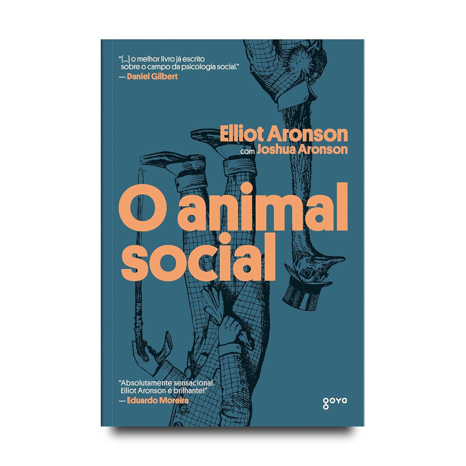 O Animal Social 3