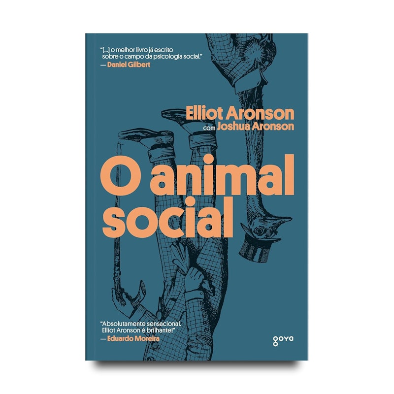 O Animal Social 3