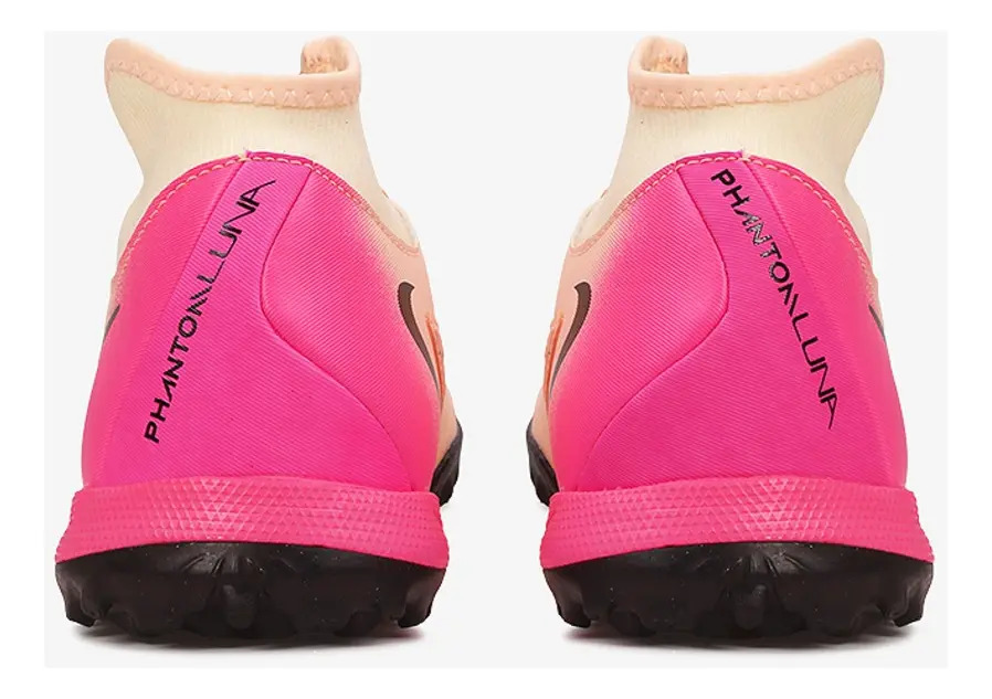 Chuteira Nike Phantom Luna Academy Society 5