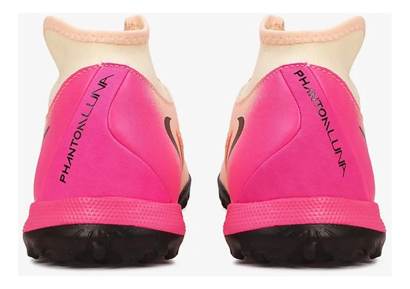 Chuteira Nike Phantom Luna Academy Society 5