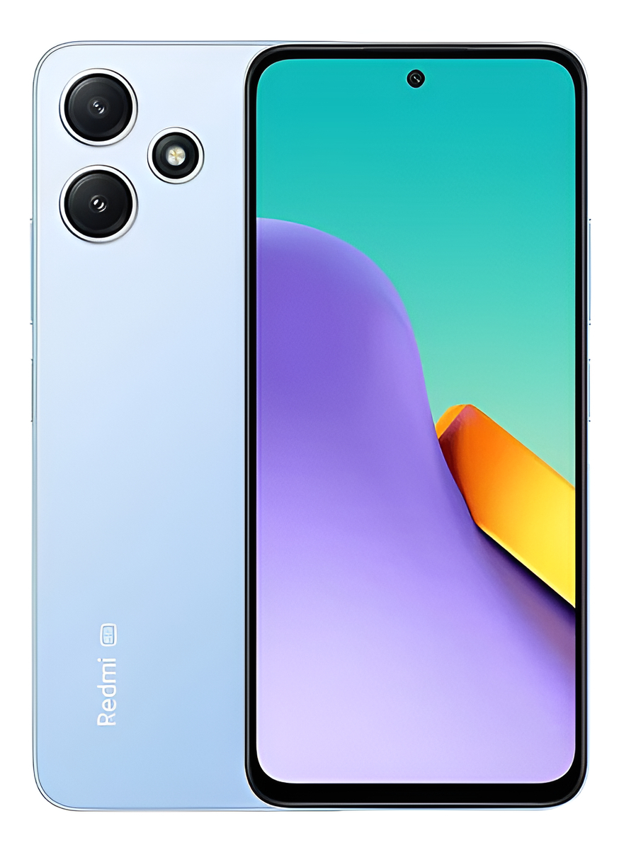 Redmi 12 5G 5