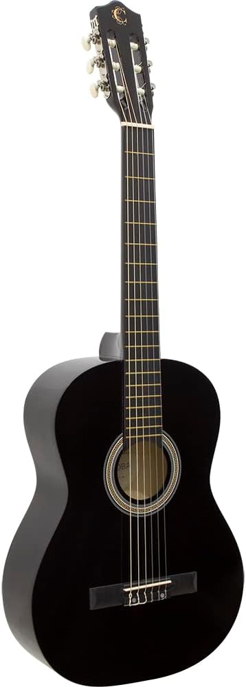 Violão Clássico  1