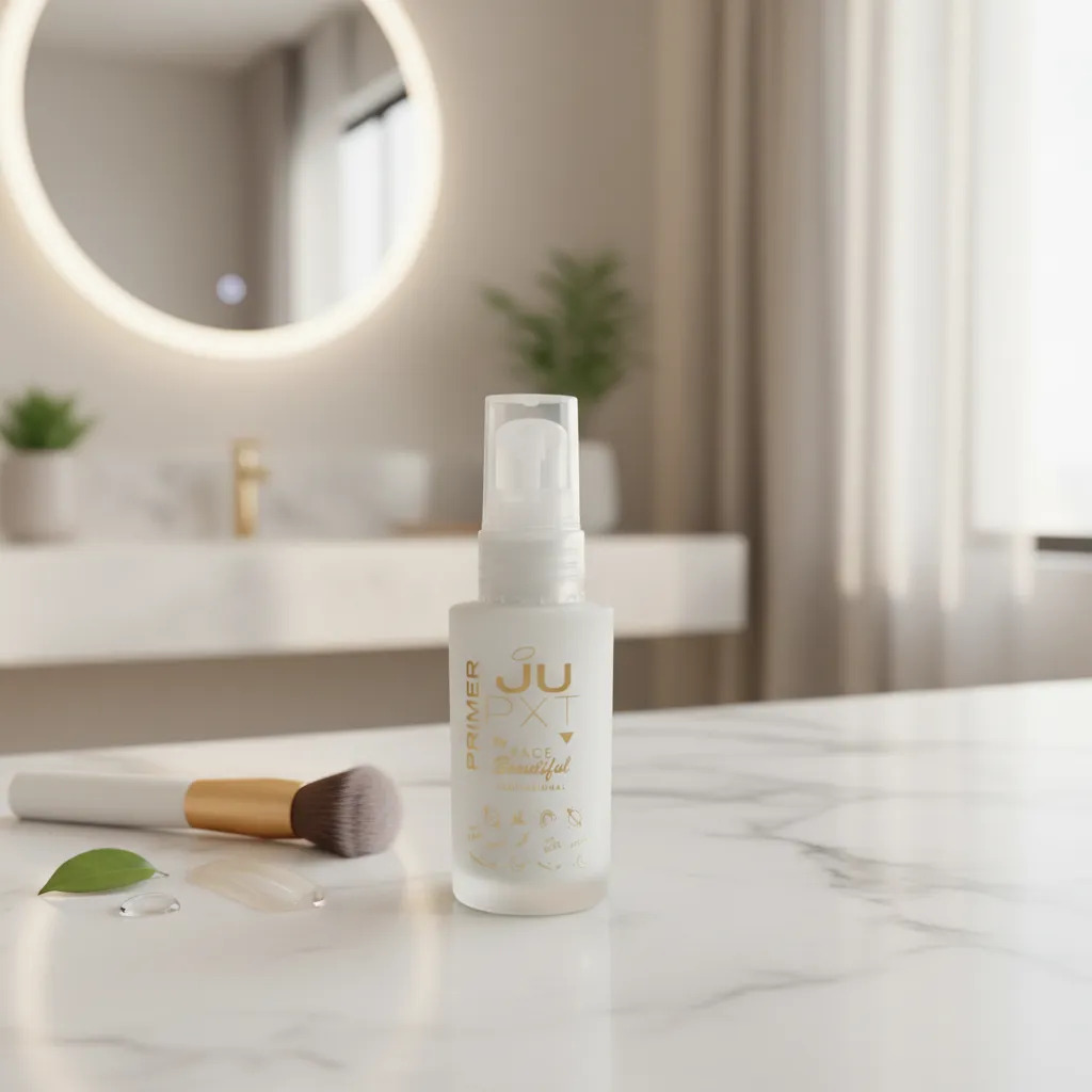 Primer Minimizador de Poros JUPXT by Face Beautiful 1