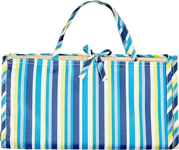 Esteira Bolsa de Praia 70 cm com Alça 5