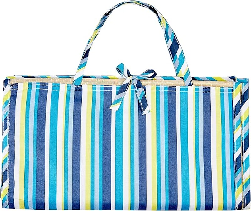 Esteira Bolsa de Praia 70 cm com Alça 5