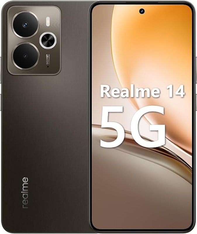 Realme 14 5G 1