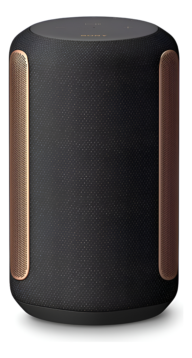Coluna Sem Fios Premium SRS-RA3000 4