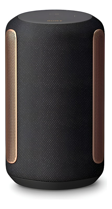 Coluna Sem Fios Premium SRS-RA3000 4
