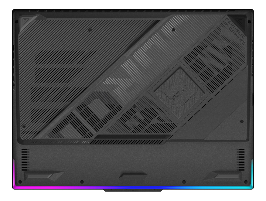 Notebook Gamer ROG Strix G16 5