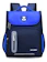 LUKE SPORTS Mochila Escolar LukeSports Reforçada Bear 1