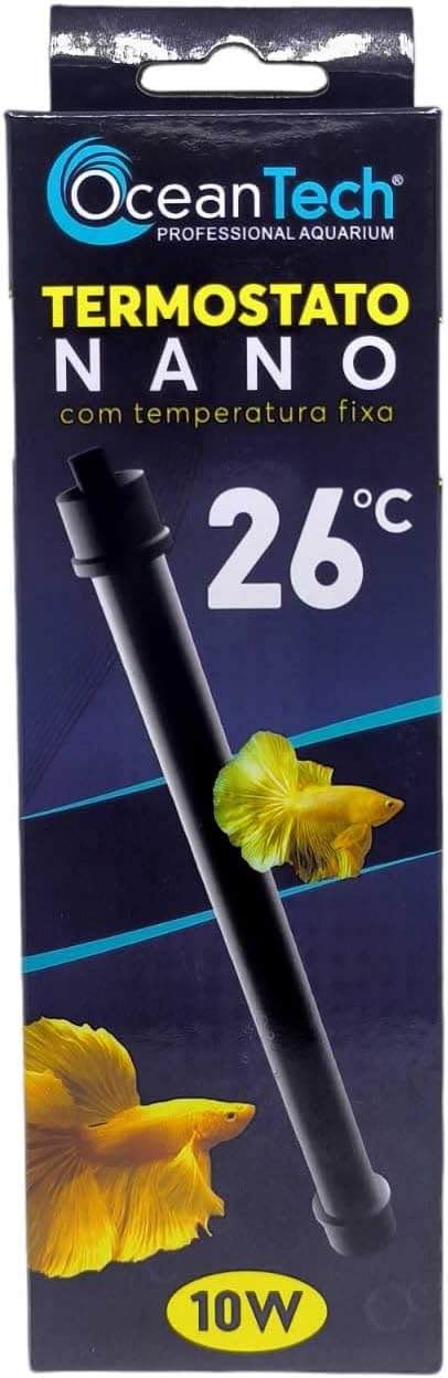 Termostato Nano Betta 1