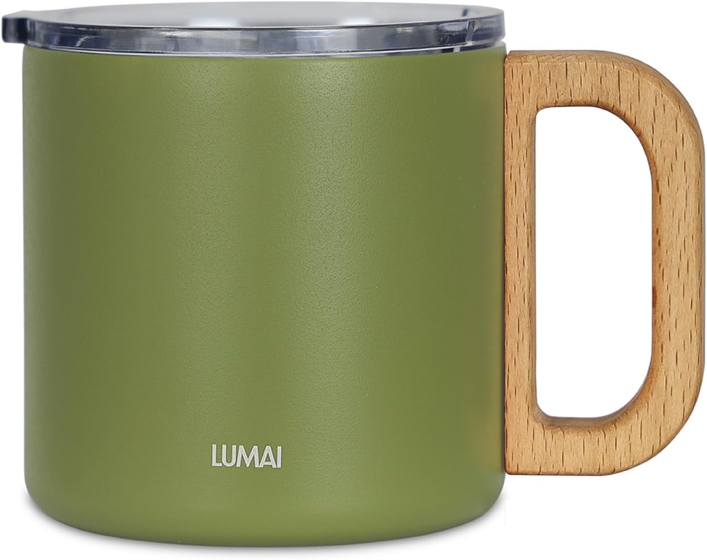 Caneca Térmica Vietnã LUMAI 1