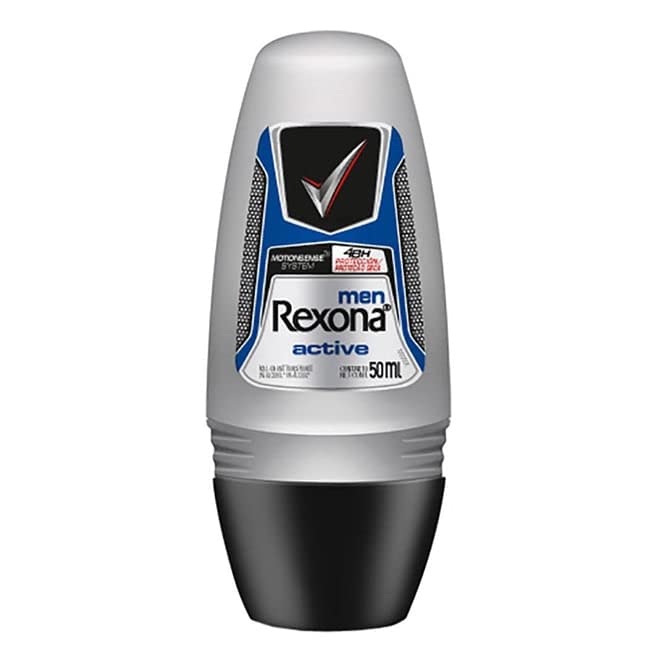 Top 10 Melhores Desodorantes Roll-On Masculinos para Comprar  2