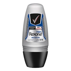 Antitranspirante Rexona Masculino Roll-on Active Dry