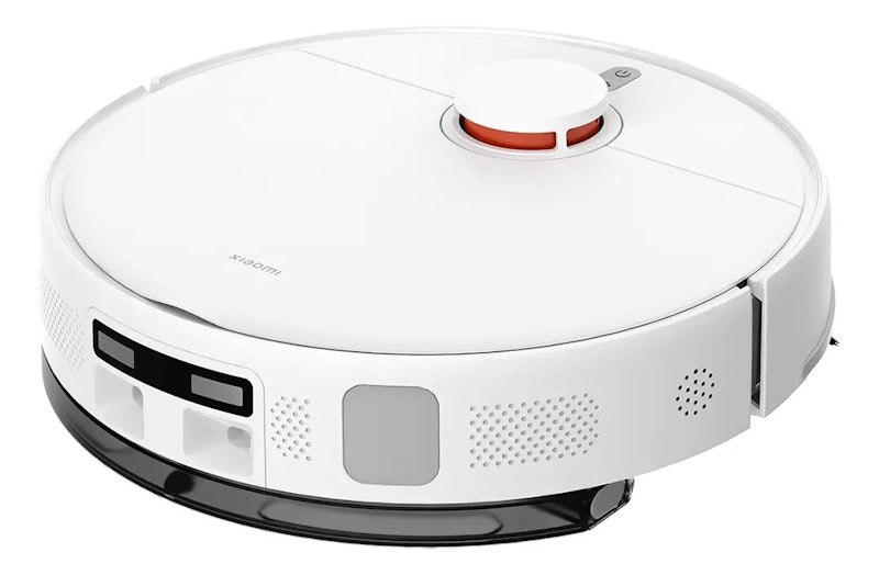 Robô Aspirador Inteligente H40 c/ Base Autolimpeza Xiaomi 3