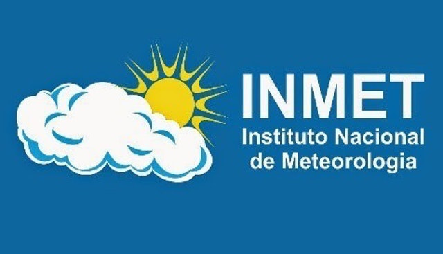 Instituto Nacional de Meteorologia 1