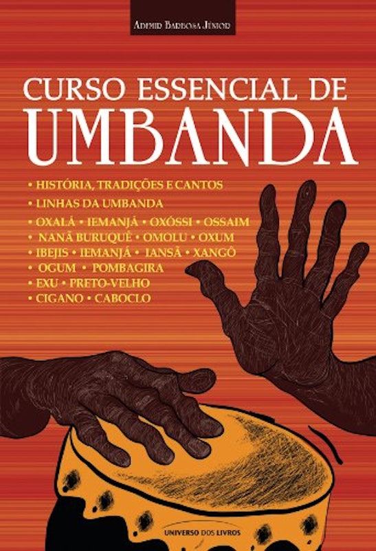 Curso Essencial de Umbanda 1