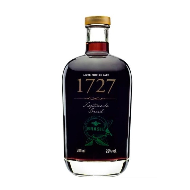  Licor Fino de Café 1727 1