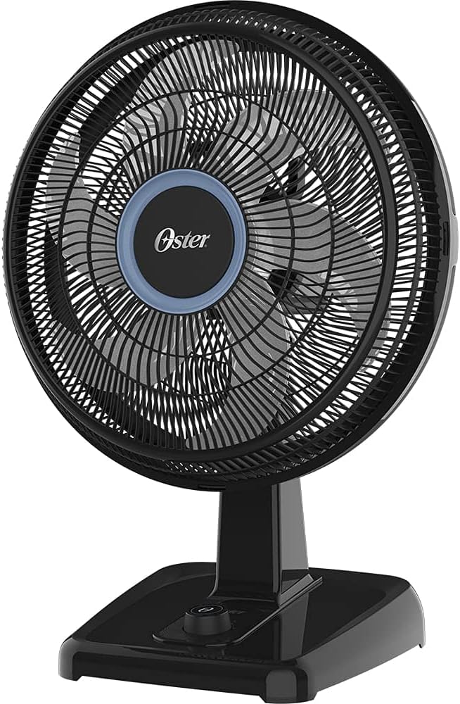 Oster 5