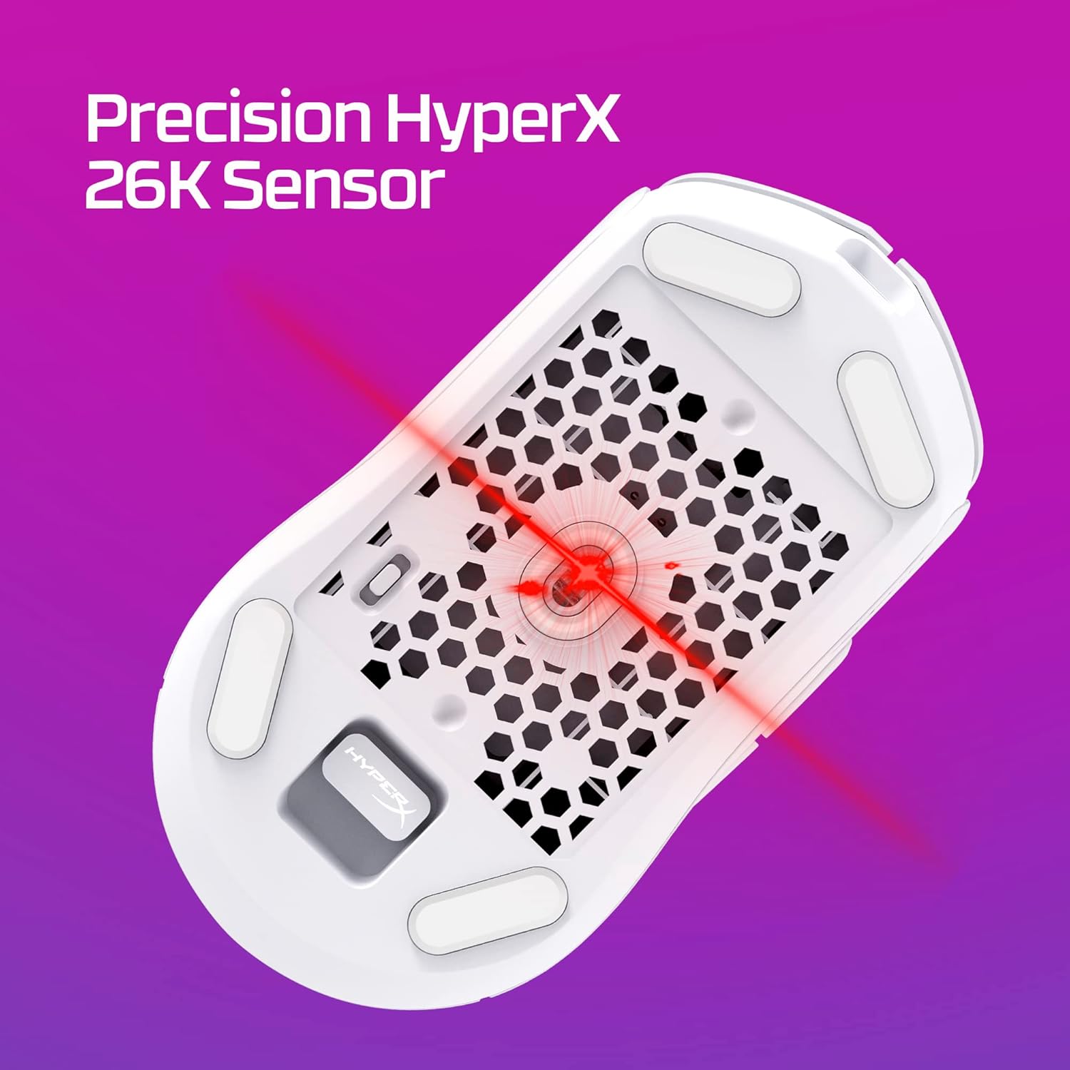 HyperX Pulsefire Haste 2 5