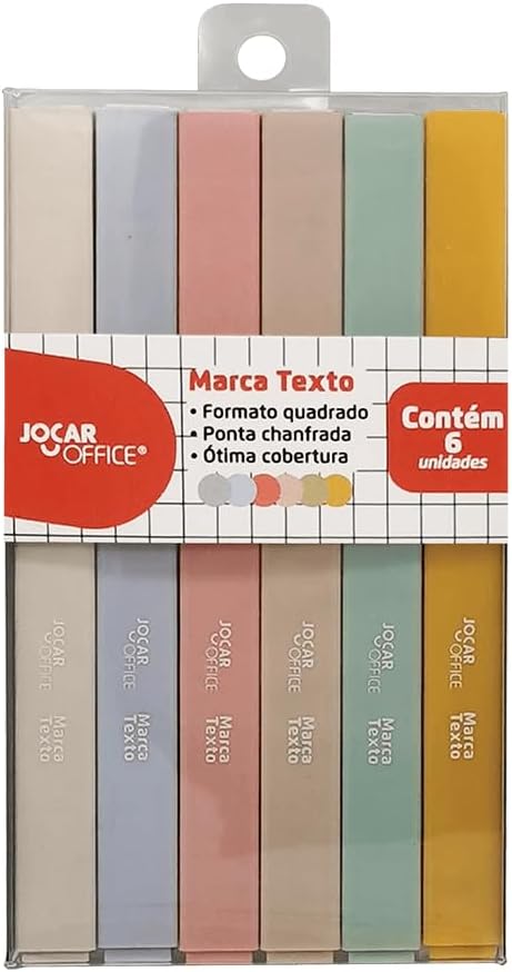 Top 10 Melhores Marca-Texto em 2026 (Stabilo, Cis e mais) 4