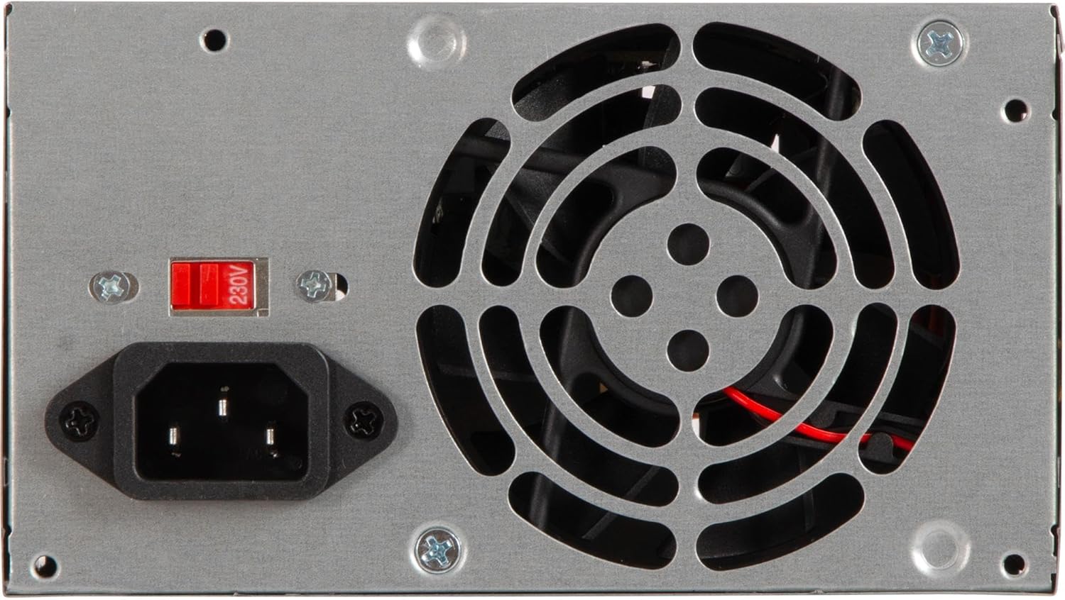 Fonte ATX 200 W 20+4P FK420P 2