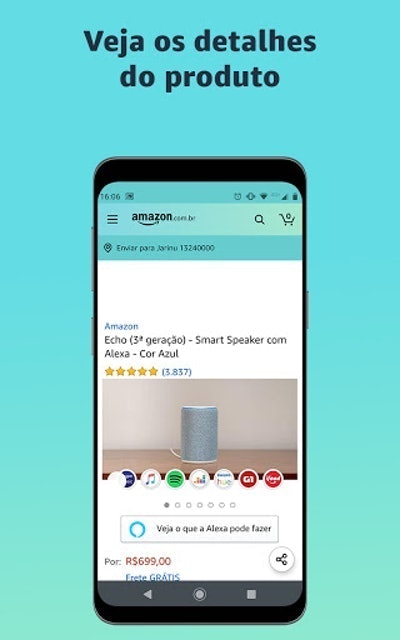 Amazon 3
