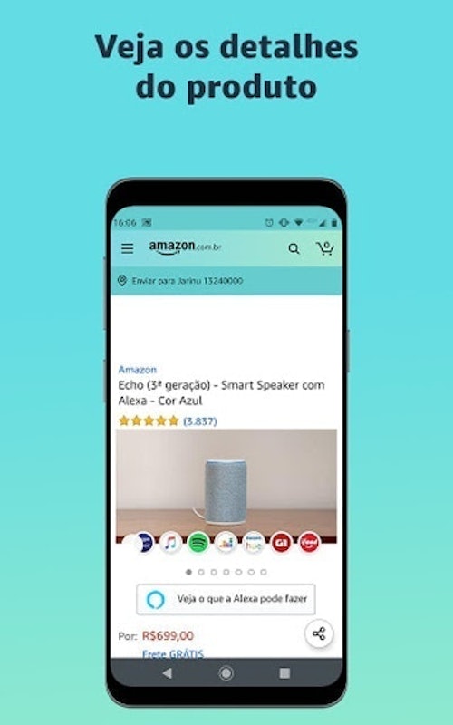 Amazon 3