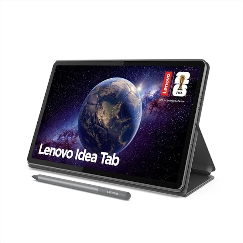 Idea Tab 4 GB RAM 128 GB 1