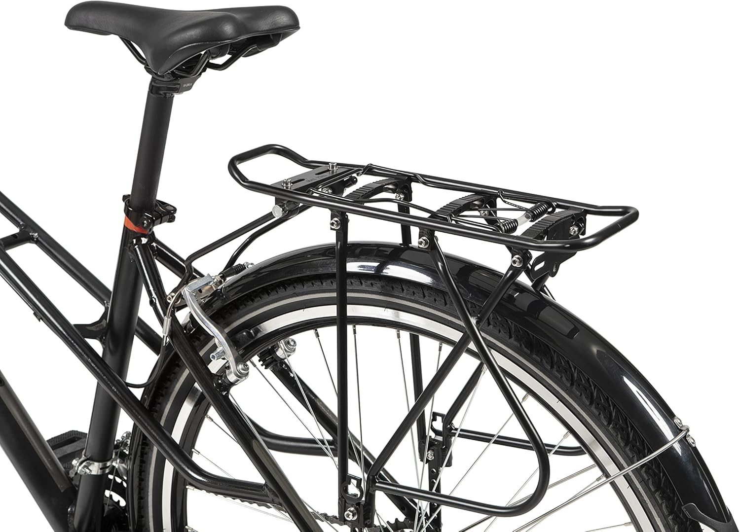 Bicicleta Caloi Urbam 700 4