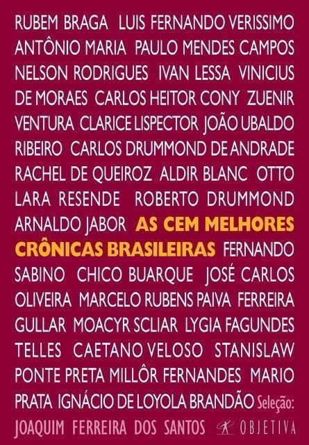 Top 10 Melhores Livros de Crônicas em 2026 (Rubem Braga e mais) 3