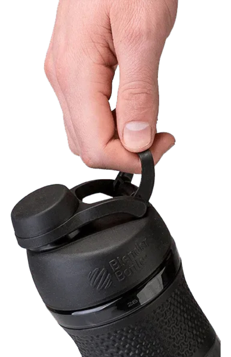 Coqueteleira Blender Bottle SportMixer Twist 590 ml  3
