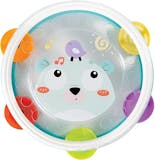Top 10 Melhores Brinquedos Educativos de até 1 Ano em 2026 (Fisher-Price, Buba e mais) 4