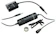 AUDIO-TECHNICA Microfone de Lapela Audio-Technica ATR3350xiS 1