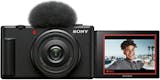 Top 10 Melhores Câmeras para Gravar Vídeos em 2026 (Sony, Canon e mais) 5