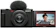 SONY Câmara de Vlog Sony ZV-1F 1