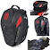 HHLUPUP Bagageiro Baú Mochila 30 L 1