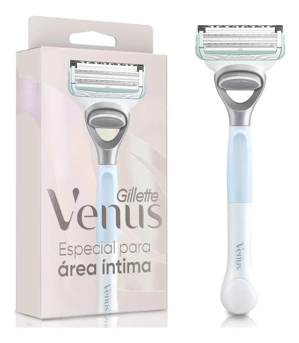 Top 10 Melhores Gillettes Femininas  (Venus e Prestobarba) 1