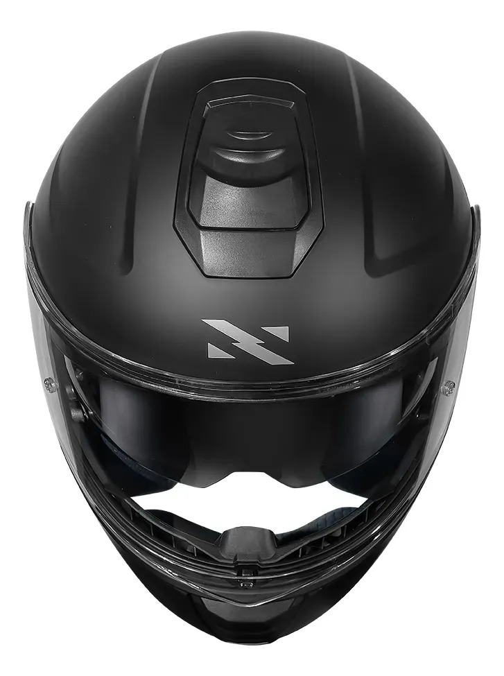 Capacete Norisk Vortex Monocolor 5